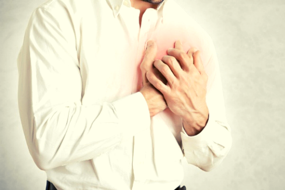 Angina