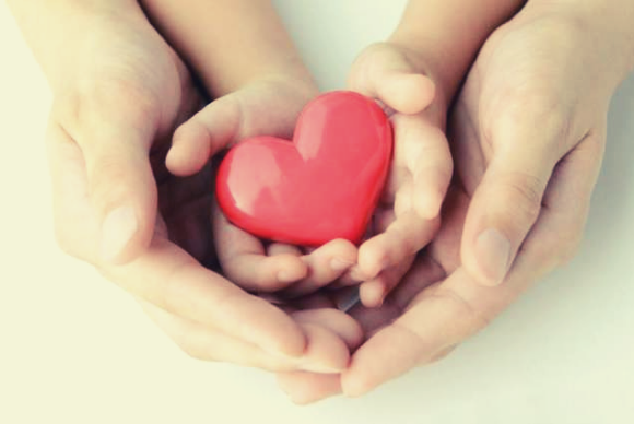 Congenital Heart Disorders