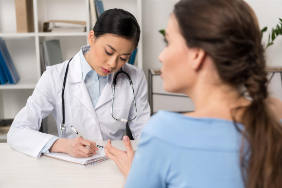 Women Health Checkup