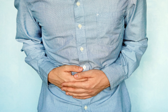 Gastrointestinal Diseases