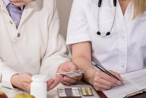 Geriatric Medicines