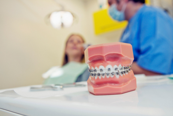 Orthodontics
