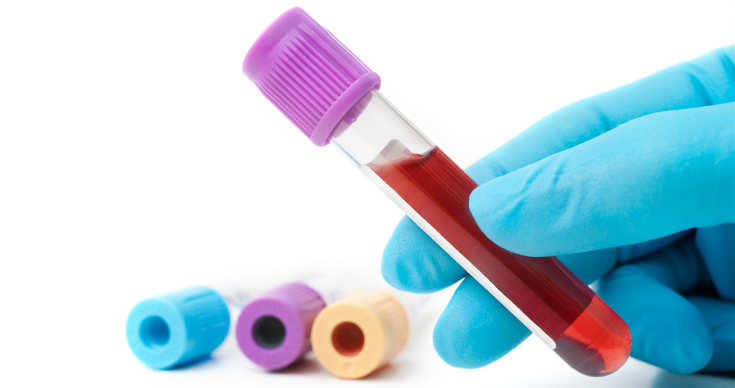 Blood-Related Diseases