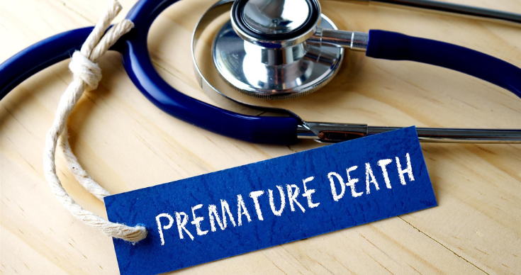 Premature Death