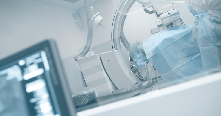Cardiac Catheterization