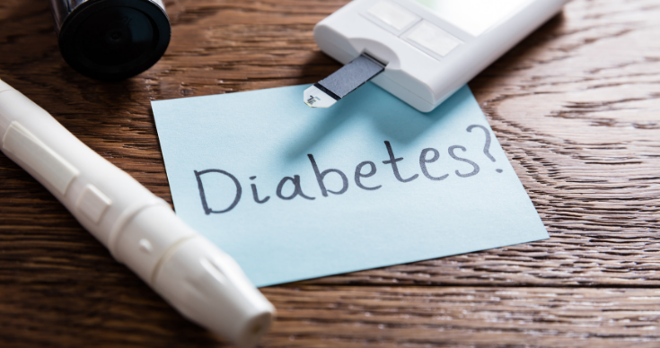 Diabetes