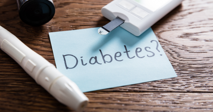 Research On Diabetes And Its Effects On