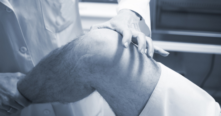 Joint Replacement