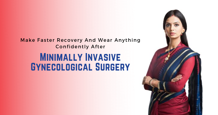 Minimally Invasive Gynecological Surgery