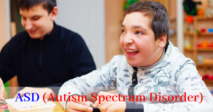 ASD