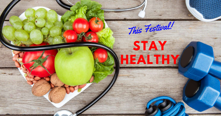Stay Healthy