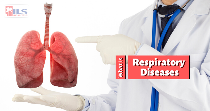 Respiratory Diseases