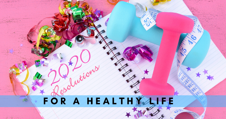 For a Healthy Life