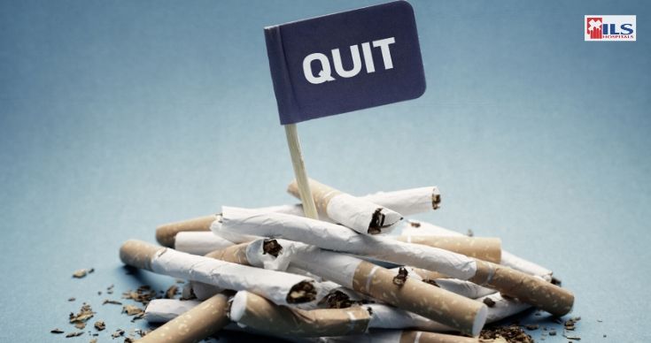 World Tobacco Day | ILS Hospitals