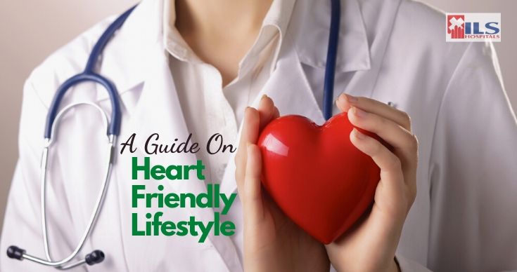 Heart Friendly Lifestyle