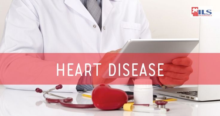 Best Heart Hospital Jolkata |ILS Hospitals
