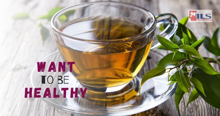 Green Tea