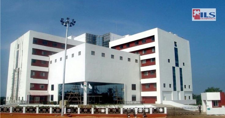 ILS Agartala