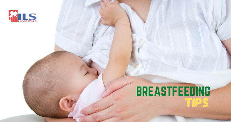 Breastfeeding Tips